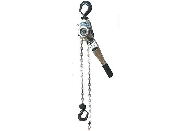 環(huán)鏈手扳葫蘆 環(huán)鏈手扳葫蘆