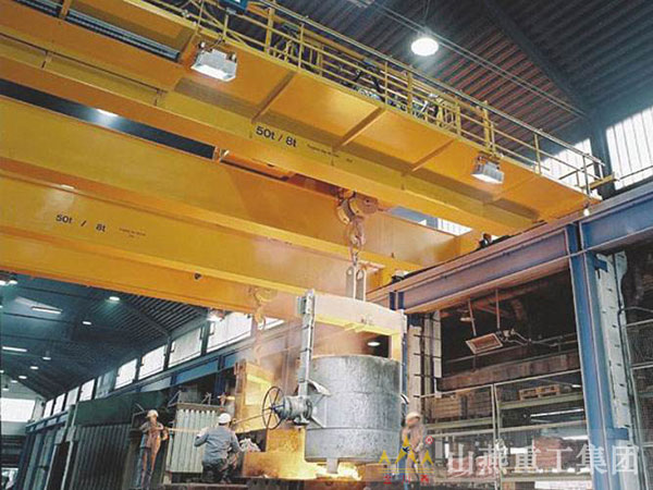 橋式起重機(jī) 橋式起重機(jī)